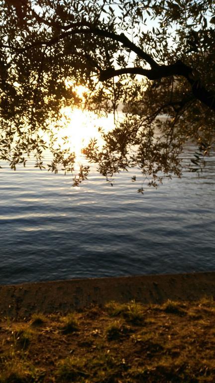 Appartamento Bella Isola Monte Isola Exterior foto